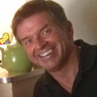 Profile Photo of Gary Alberts (@GaryInVictoria) on Twitter