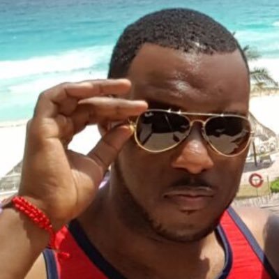 Profile Picture of Jerome McLeod (@revjroc) on Twitter