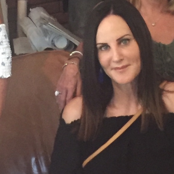 Profile Picture of Colleen Larkin smith (@bradyquinn) on Poshmark