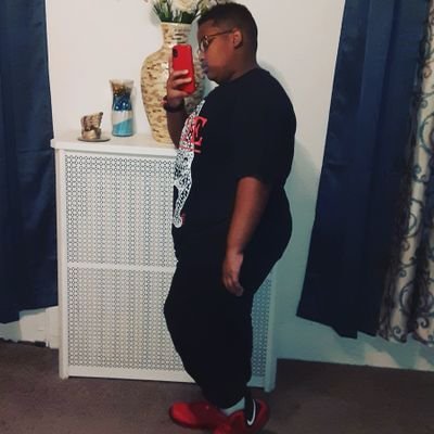 Profile Picture of CHASE Hinton (@CHASEHinton13) on Twitter
