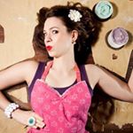 Profile Picture of Allison Chikos RD, CSG, LDN (@butter_sugar_salt) on Instagram