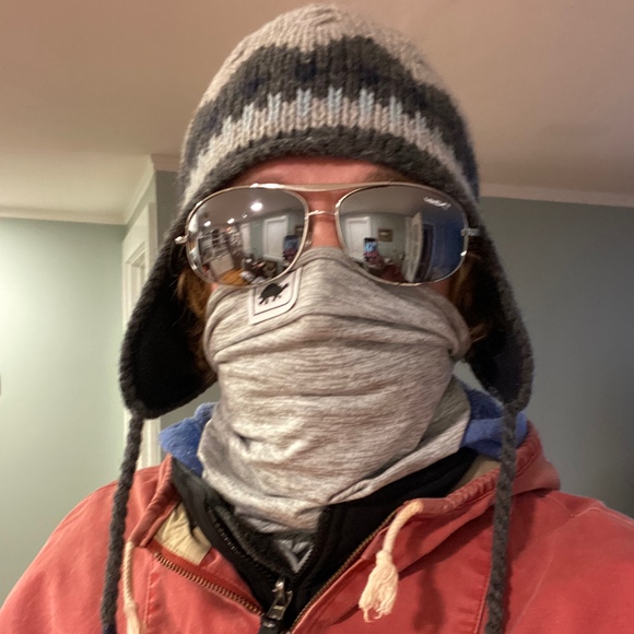 Profile Picture of Michael Fitzgibbons (@agreeablepirate) on Poshmark