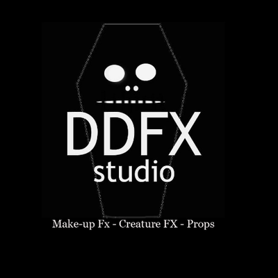 Profile Picture of Paul Wilkins (@ddfx) on Twitter