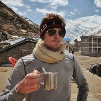 Profile Picture of Tim Lally (@tim-lally-2) on Quora