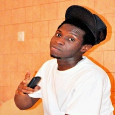 Profile Picture of Monty Greene (@MontyGreene5) on Twitter