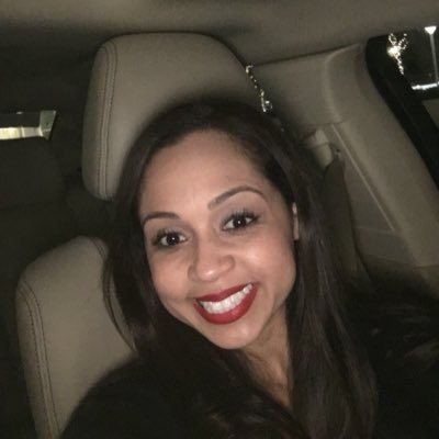 Profile Picture of Michelle McElroyon Twitter