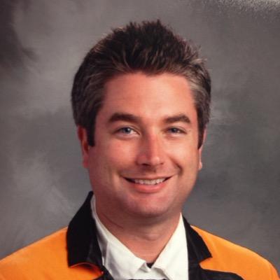 Brandon Gruber - Twitter Profile Picture of Brandon Gruber (@Mrgrubersclass) on Twitter