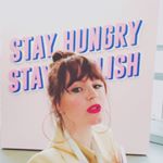 Profile Picture of G a b r i e l l e  H a n s o n (@gabriellehanson___) on Instagram