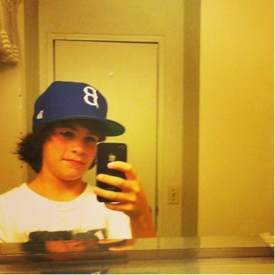 Profile Picture of Caleb Pettit (@pettit_caleb) on Twitter