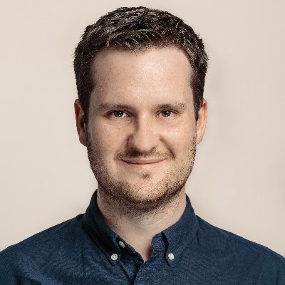 Profile Picture of Richard Gorman (@_richardgorman) on Twitter