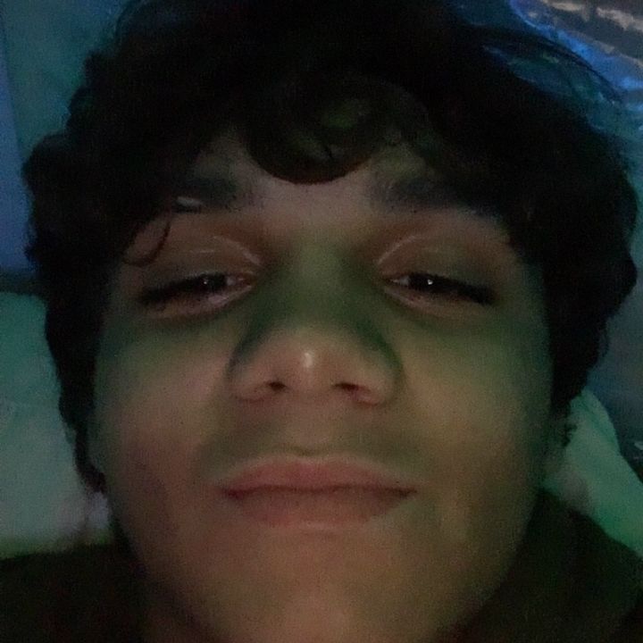 joshua - Tiktok Profile Picture of joshua (@joshuarioc) on Tiktok