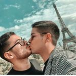 Profile Picture of Alex Flores | Kevin Achutegui (@kevinyalex.bada) on Instagram