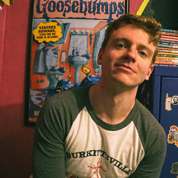 Profile Picture of Andrew Haag (@andrewhaag) on Poshmark