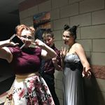 Paige McCann - Instagram Profile Picture of Paige McCann (@paige_mccann_1) on Instagram