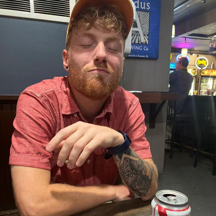 Guy - Tiktok Profile Picture of Guy (@guylerxciii) on Tiktok