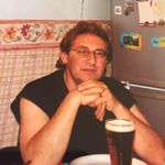 Profile Picture of Paul Blunt (@maidenman55) on Instagram