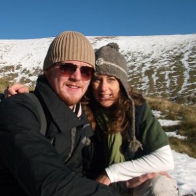 Profile Picture of Natasha Stephens (@StephensTashy) on Twitter