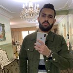 Profile Picture of Mahmoud taha (@ma7mod_taha) on Instagram