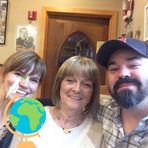 Profile Picture of Catherine Swift (@cathiswift) on Facebook