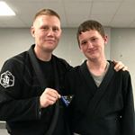 Profile Picture of Mike Wickware (@mikewick_bjj) on Instagram