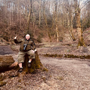 Profile Picture of Andrew Thomas Helliwell (@AndrewThomasHelliwell) on Youtube