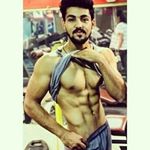 Profile Picture of varun Tyagi (@tyagi_2910) on Instagram