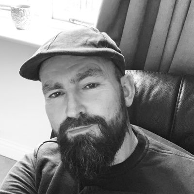 Profile Picture of Dave Chatterton (@dchatty71) on Twitter