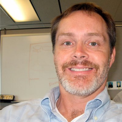 Profile Picture of Michael Proffitt (@matrix_42) on Twitter