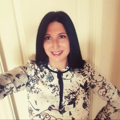 Profile Picture of Paola Maringer (@AlmastaN) on Twitter