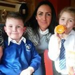 Profile Picture of Charmaine Gray-Barnes (@charmaine_313) on Instagram