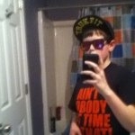 Profile Picture of Tobyswanson (@tobyswanson001) on Instagram