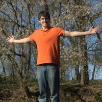 Profile Picture of Nicholas Madden (@nicholas-madden-5) on Quora
