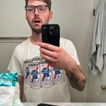 Profile Picture of Travis Bruce (@jesterforhaier) on Instagram