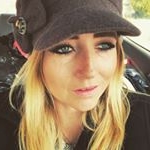 Danielle Gibney - Instagram Profile Picture of Danielle Gibney (@masimoon) on Instagram