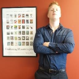 Profile Picture of James Schuessler (@james_sch) on Twitter