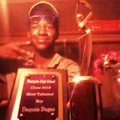 Daquan Dugas - Youtube Profile Picture of Daquan Dugas (@daquandugas) on Youtube
