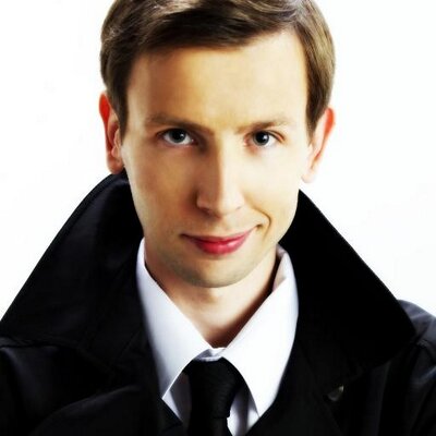 Profile Picture of Konstantin Ivanov (@kostya_ivanov) on Twitter