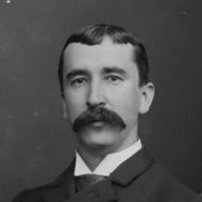 Profile Picture of Herbert Baxter Adams (@HerbertBaxterAd) on Twitter