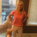 Profile Picture of Tamara Magee (@tamara_flavelle) on Instagram