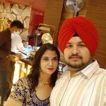 Profile Picture of AmarPreet Rajinder Matharu (@amarpreetbhengura) on Instagram