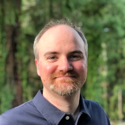 Profile Picture of Jeff Maxwell (@haxwell) on Twitter