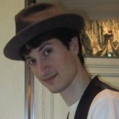 Profile Picture of Jeff Bezanson (@JeffBezanson) on Twitter