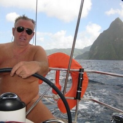 Profile Picture of Joe Ahearn (@ahearnjoe) on Twitter
