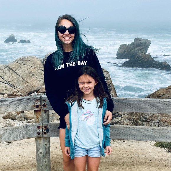 Profile Picture of Kimberly Yeates (@kmbrlyyts) on Poshmark