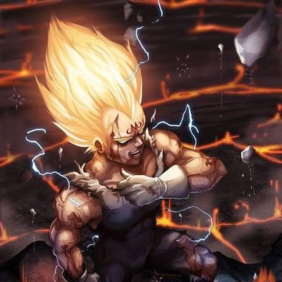 Profile Picture of Anthony Aliaga (@AnthonyAliaga25) on Twitter