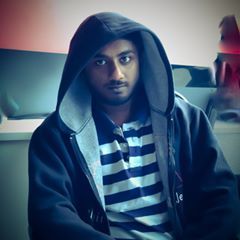 Profile Picture of Suhas Bhat (@suhasbhat48) on Tiktok