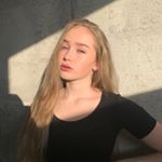 Profile Picture of Ewa Pytel (@_ewapytel) on Instagram