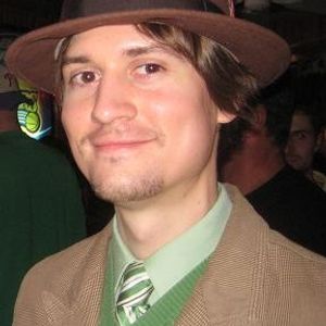 Profile Picture of David Boyer (@dayvthegreat) on Myspace