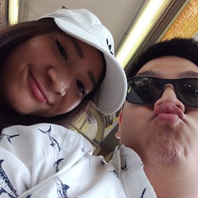 Profile Picture of Eric Lim ΣΧ (@immachinese) on Twitter