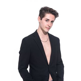 Profile Picture of Adam Thomas (@officialadamthomas) on Instagram